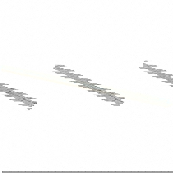 Chucking Reamer: 0.1235